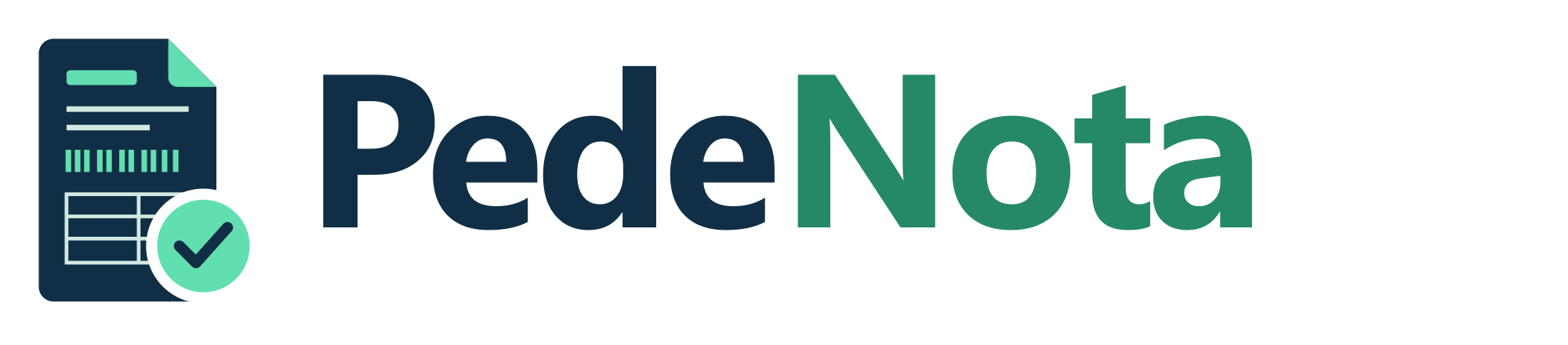 PedeNota